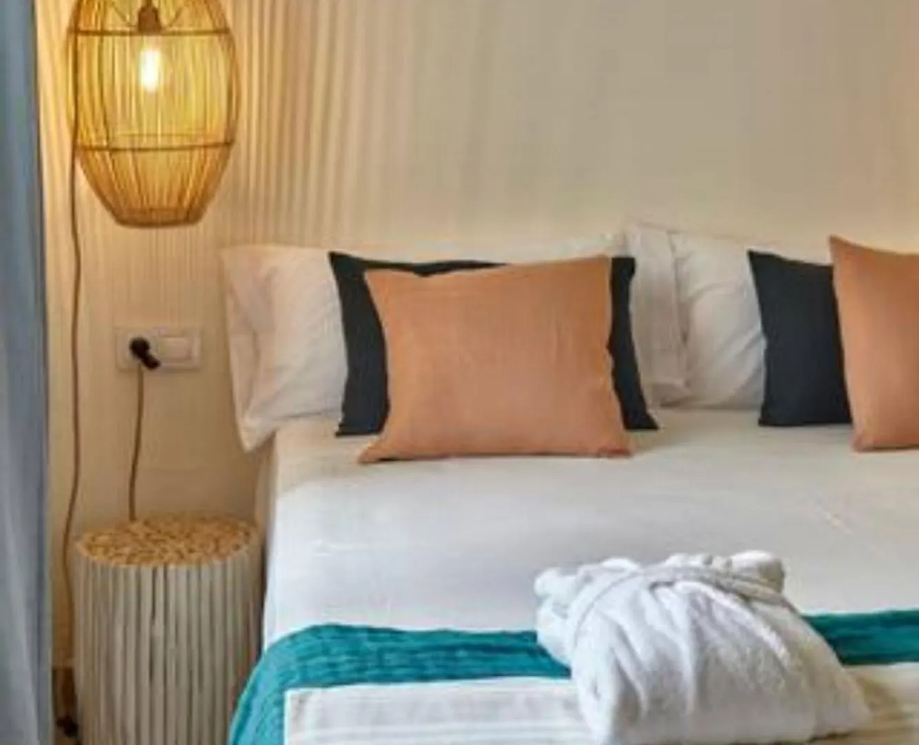 Arenal D'En Castell North Apartment Es Mercadal