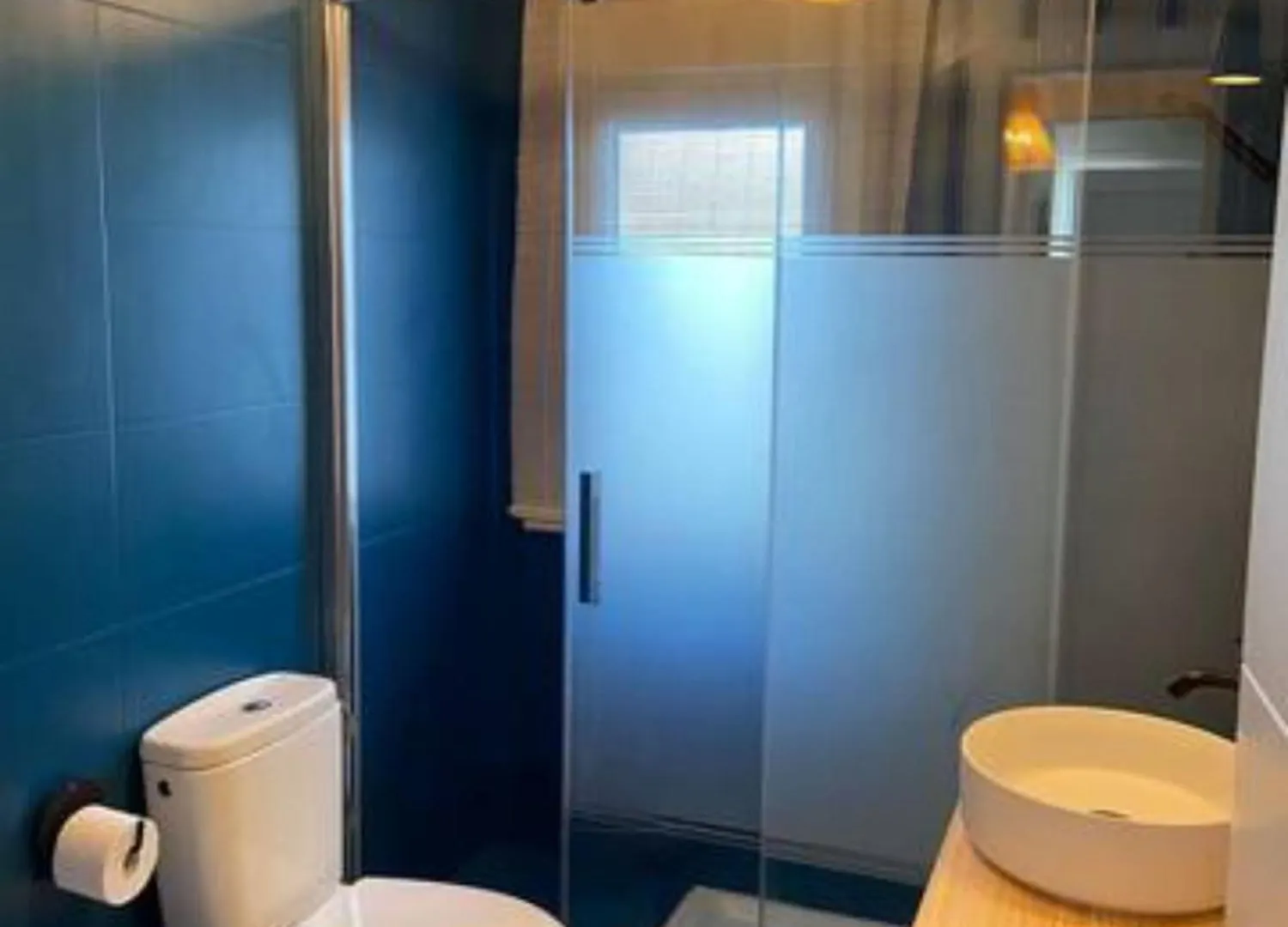 Arenal D'En Castell North Apartment Es Mercadal