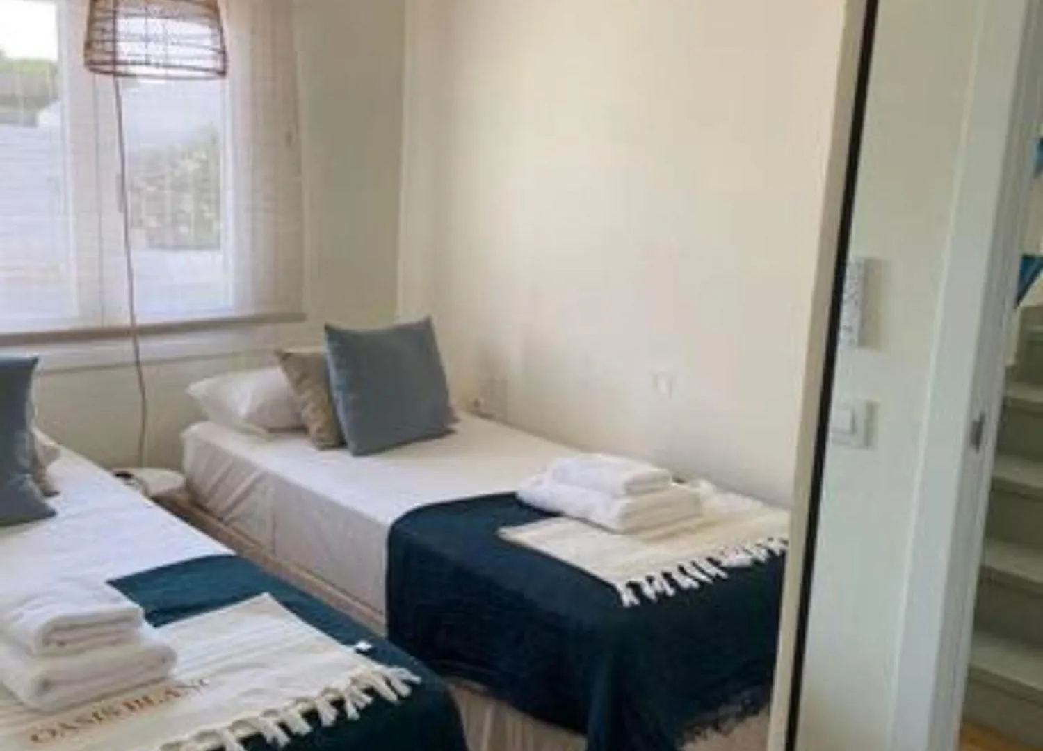 Arenal D'En Castell North Apartment Es Mercadal Spain