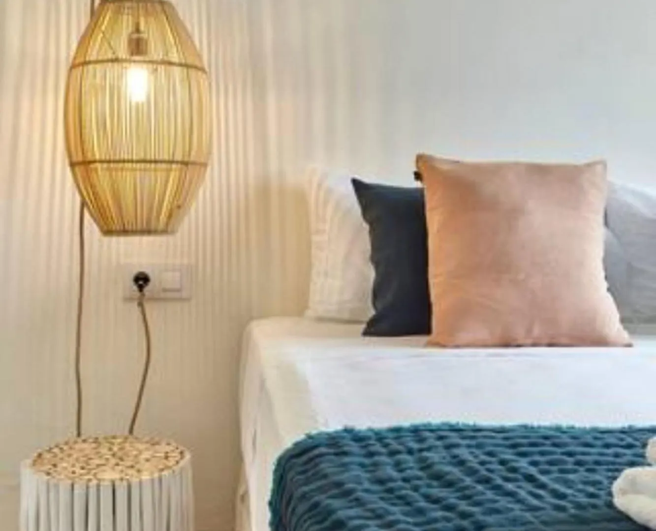 Arenal D'En Castell North Apartment Es Mercadal