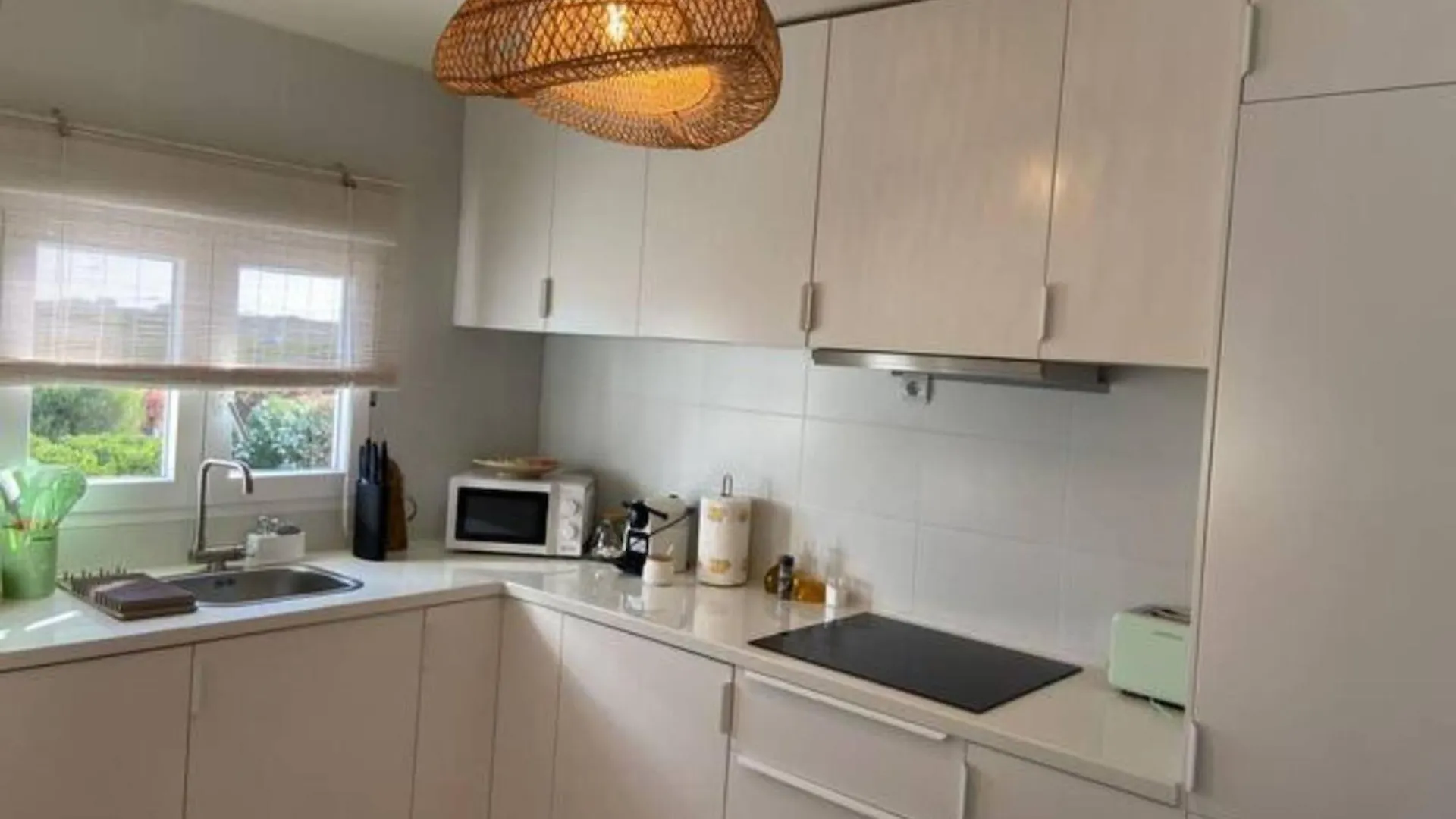 Arenal D'En Castell North Apartment Es Mercadal 0*,  Spain
