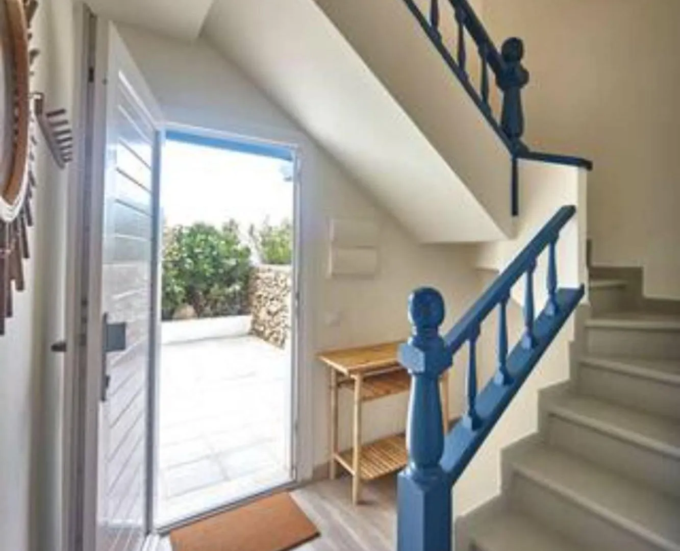 Arenal D'En Castell North Apartment Es Mercadal 0*,