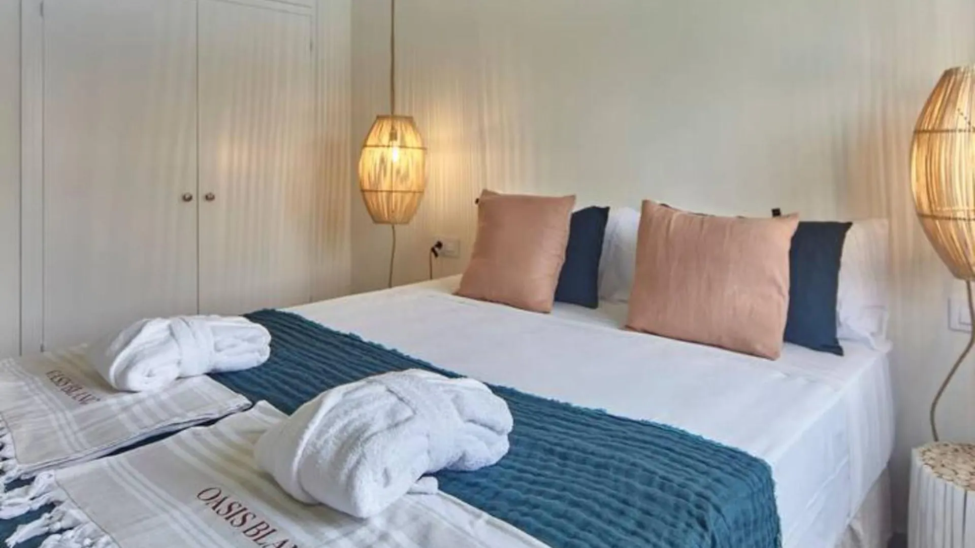 Arenal D'En Castell North Apartment Es Mercadal 0*,
