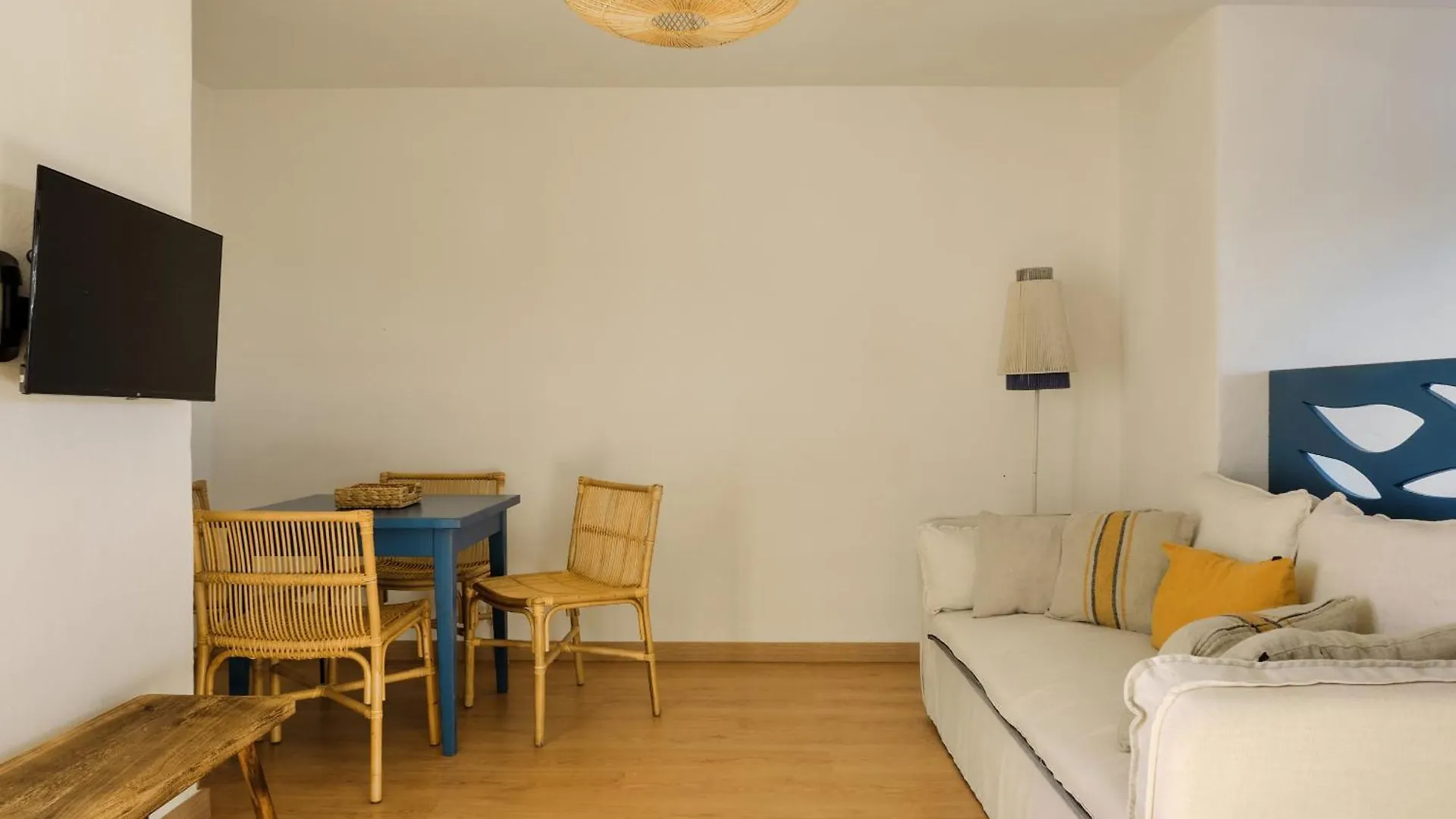 Arenal D'En Castell North Apartment Es Mercadal