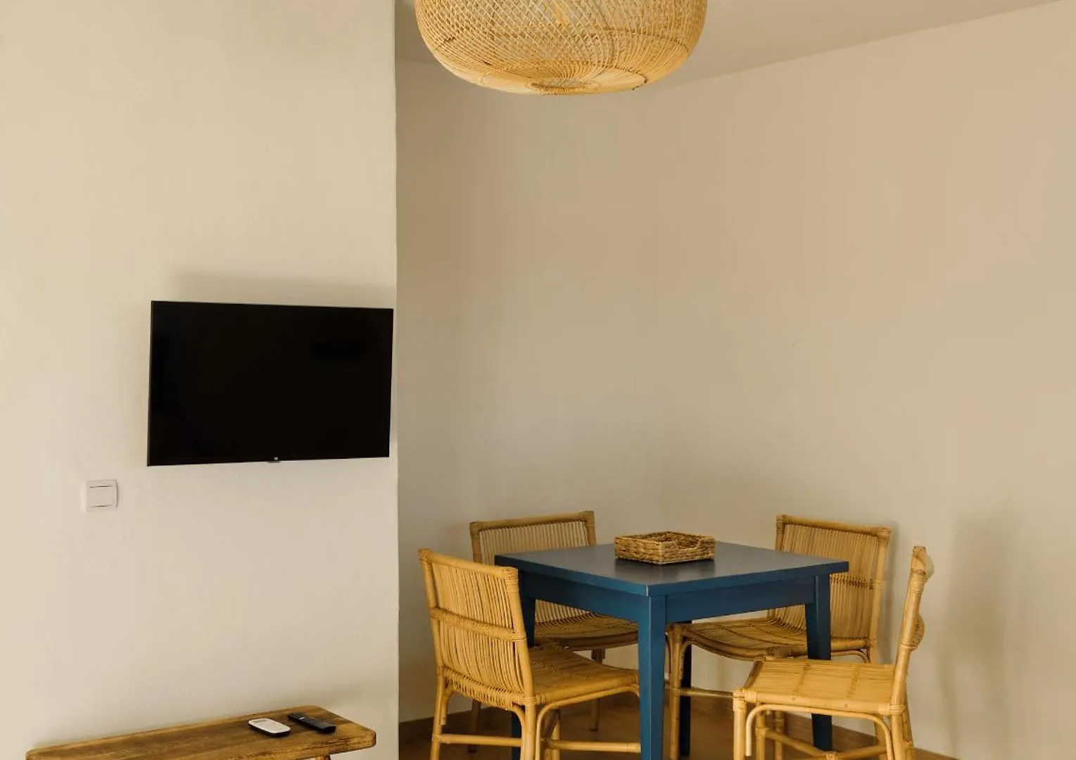 Arenal D'En Castell North Apartment Es Mercadal Spain