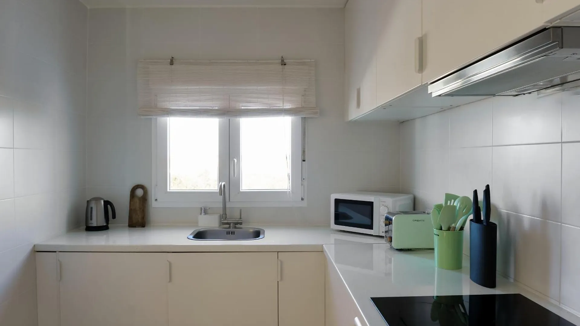 Arenal D'En Castell North Apartment Es Mercadal 0*,  Spain