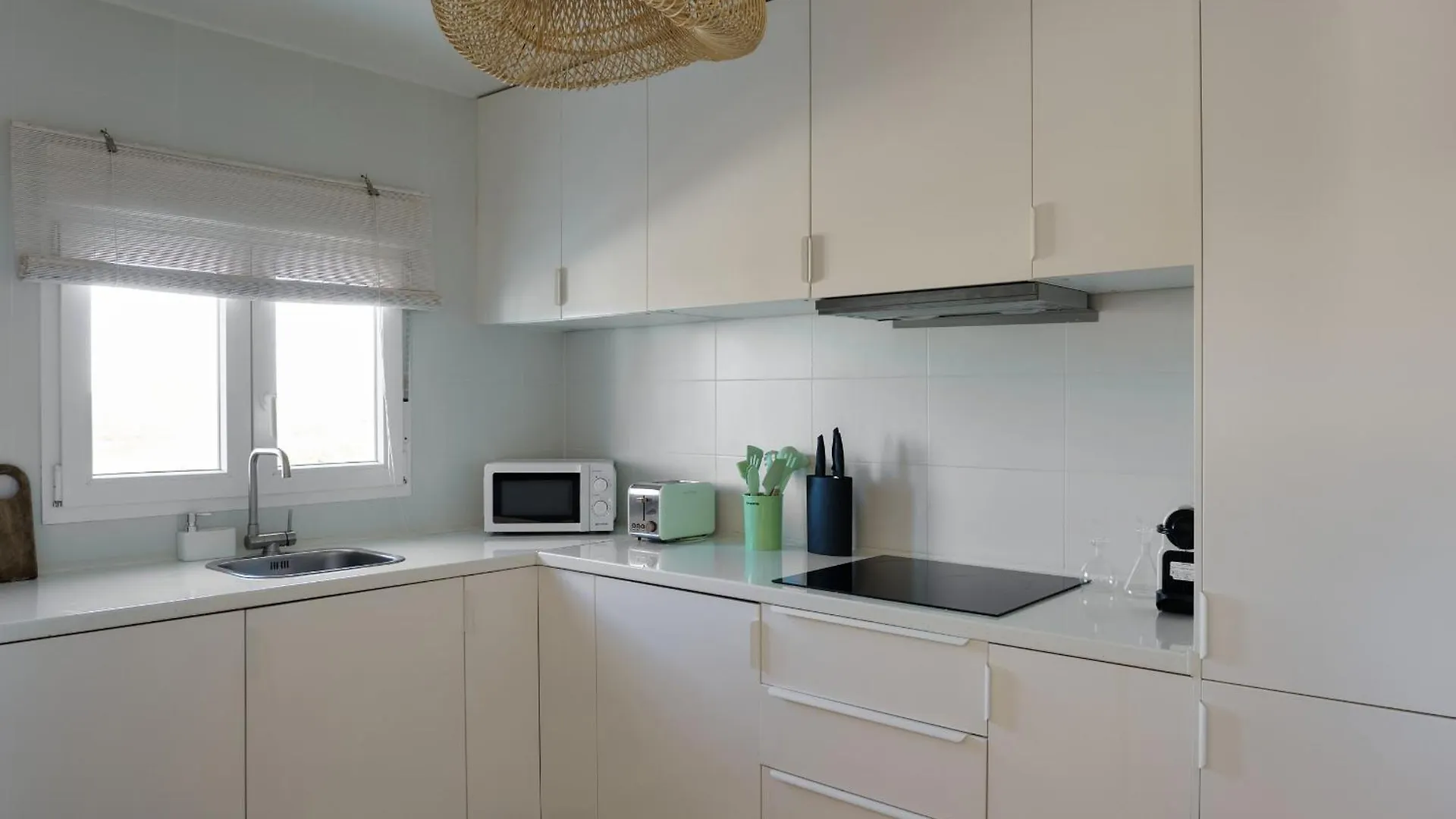 Arenal D'En Castell North Apartment Es Mercadal Spain