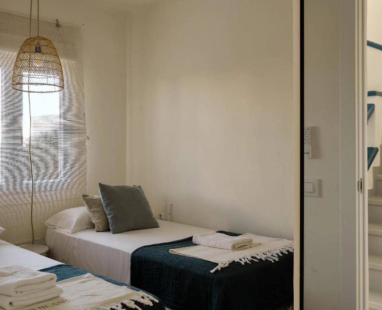 Arenal D'En Castell North Apartment Es Mercadal