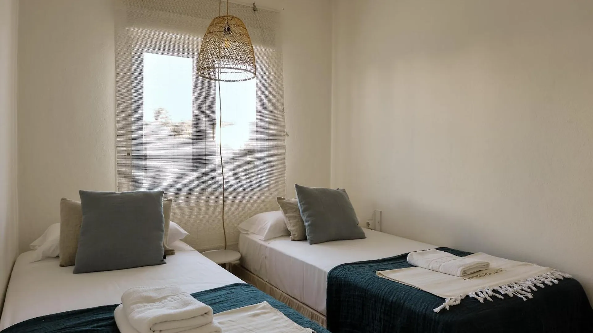 Arenal D'En Castell North Apartment Es Mercadal