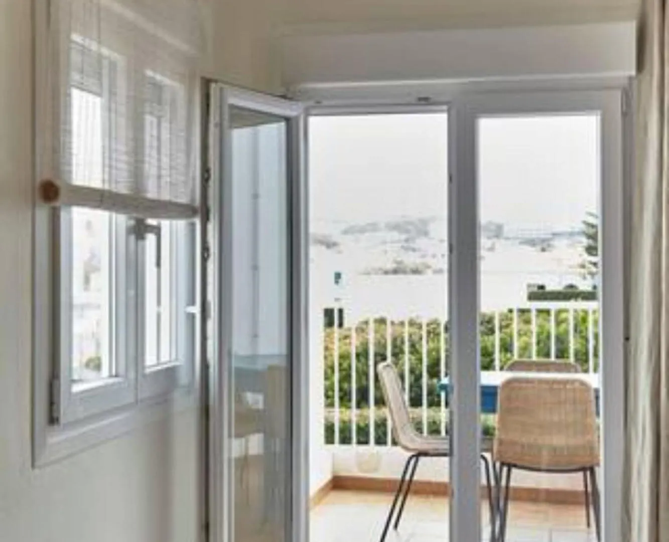 Arenal D'En Castell North Apartment Es Mercadal 0*,