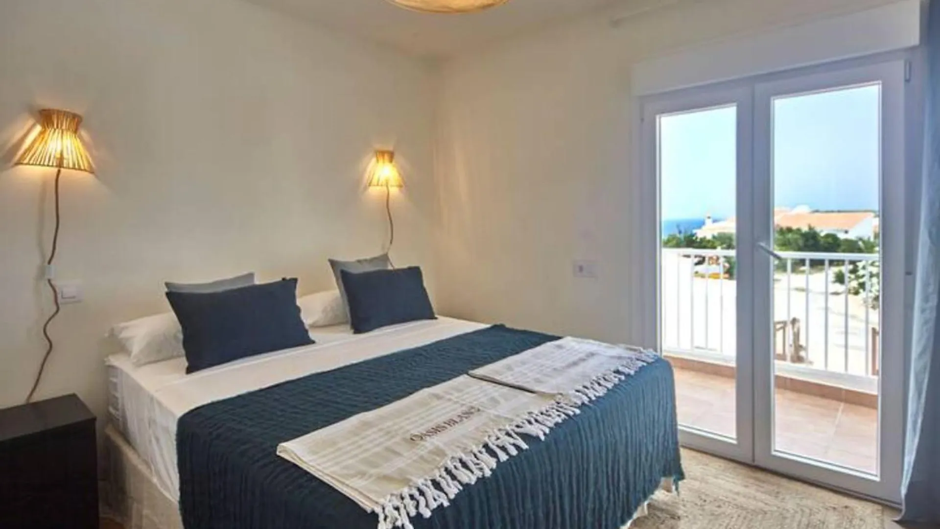شقة Arenal D'En Castell North إيز ميركاذال