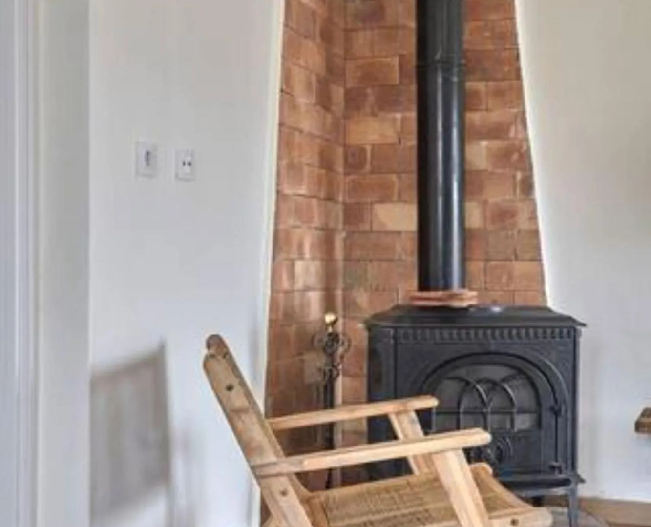 Arenal D'En Castell North Apartment Es Mercadal