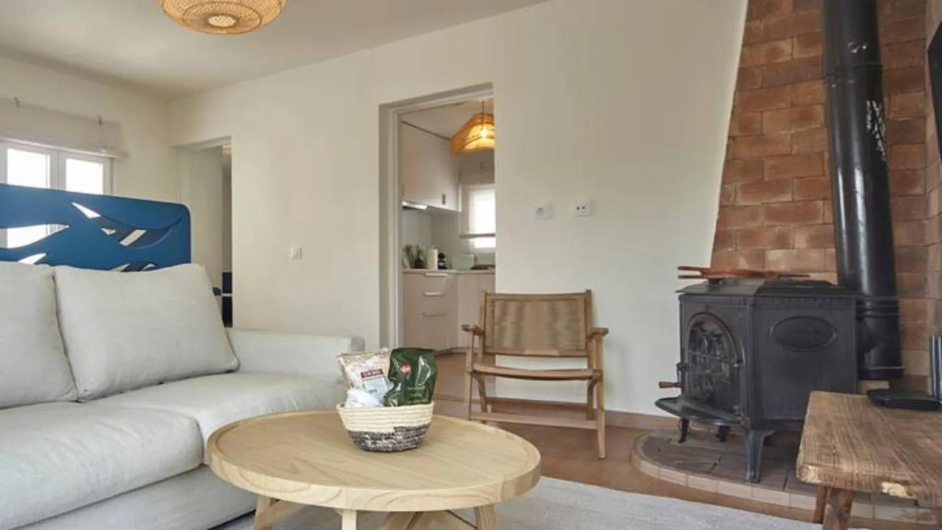 Arenal D'En Castell North Apartment Es Mercadal 0*,  Spain