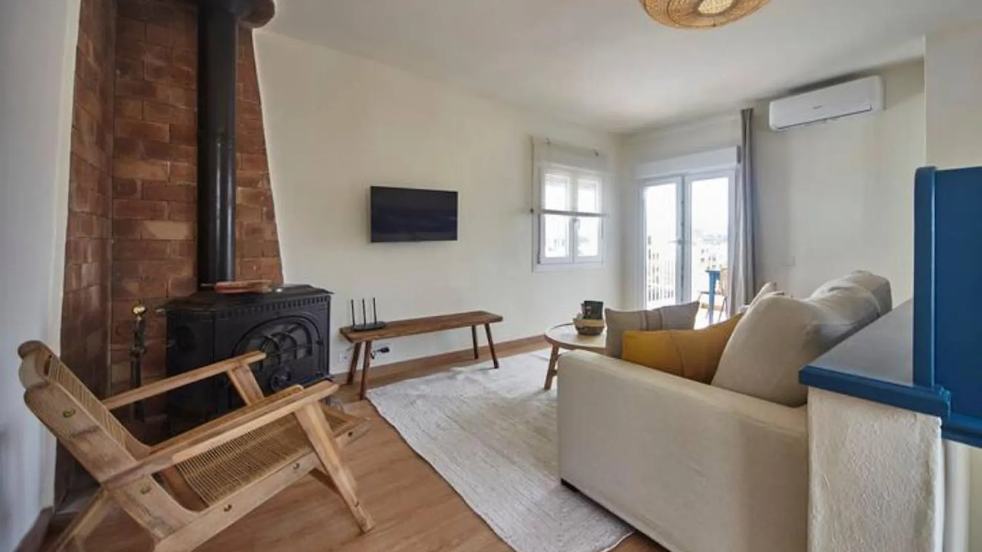 Arenal D'En Castell North Apartment Es Mercadal 0*,  Spain