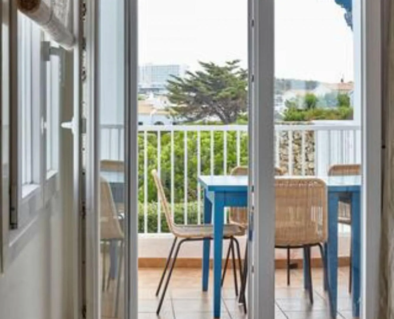 Arenal D'En Castell North Apartment Es Mercadal 0*,  Spain
