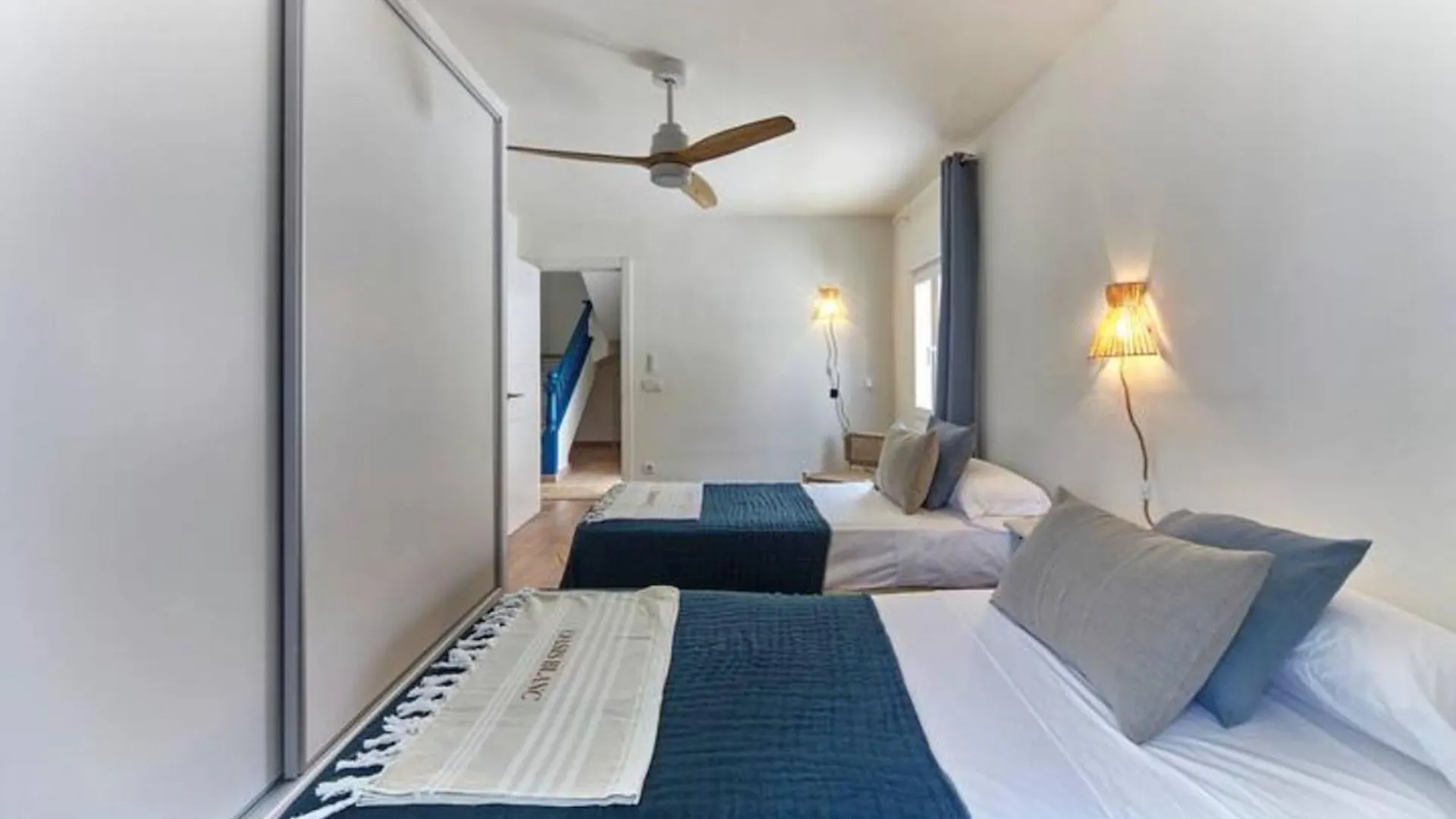 에스 메르카달 Arenal D'En Castell North 아파트 0*, 에스 메르카달 스페인