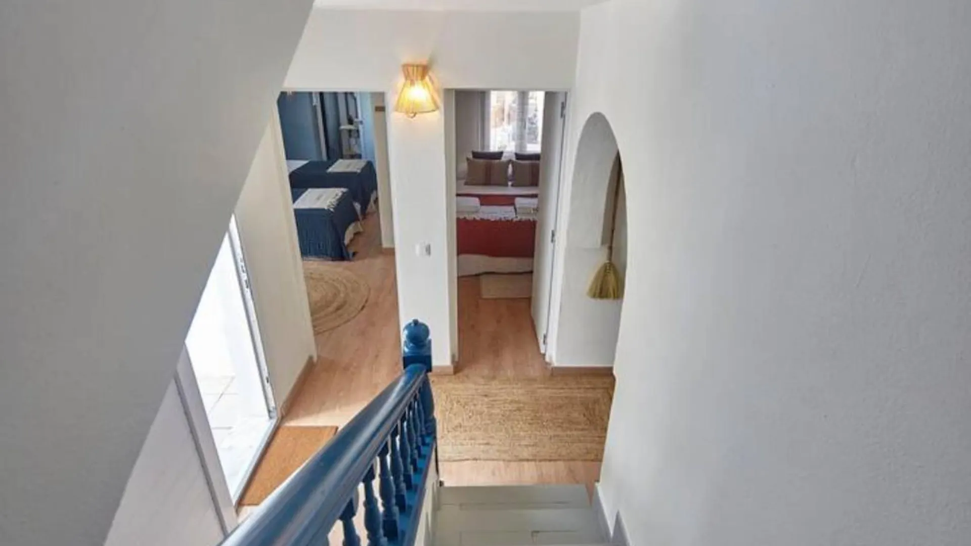 Arenal D'En Castell North Apartment Es Mercadal Spain