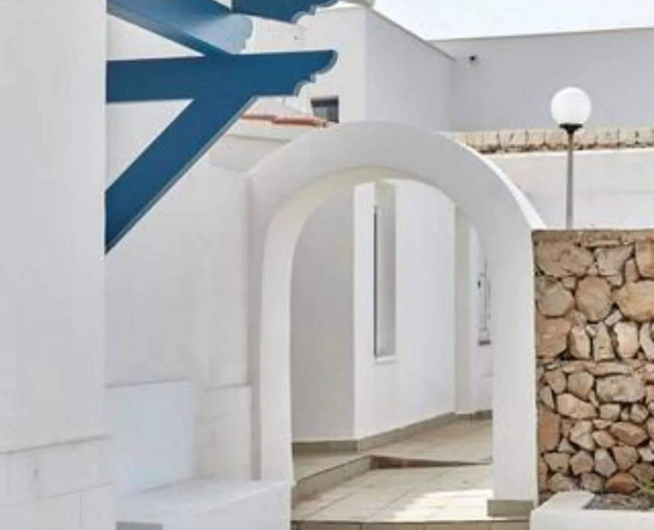 Arenal D'En Castell North Apartment Es Mercadal