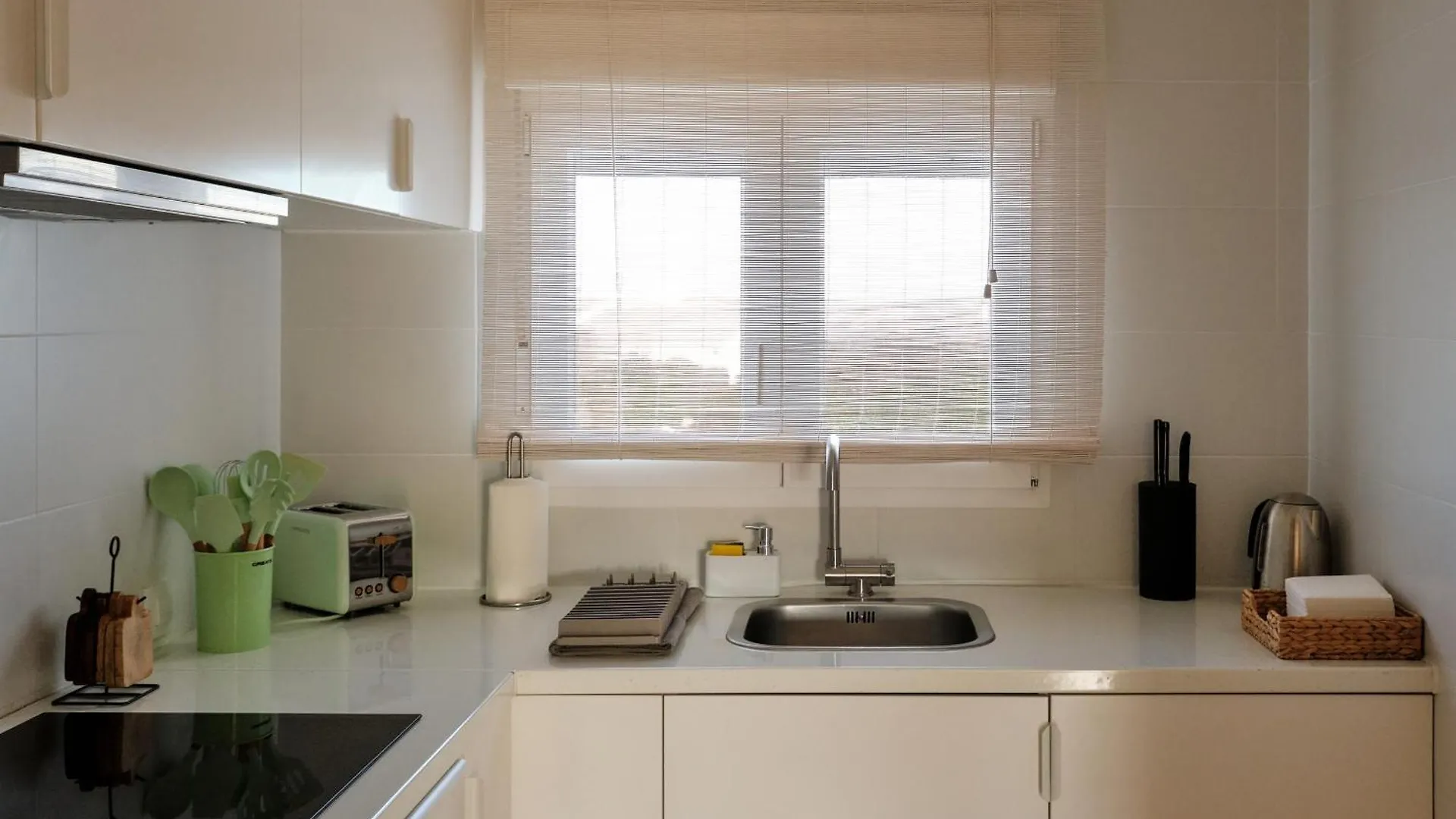Arenal D'En Castell North Apartment Es Mercadal