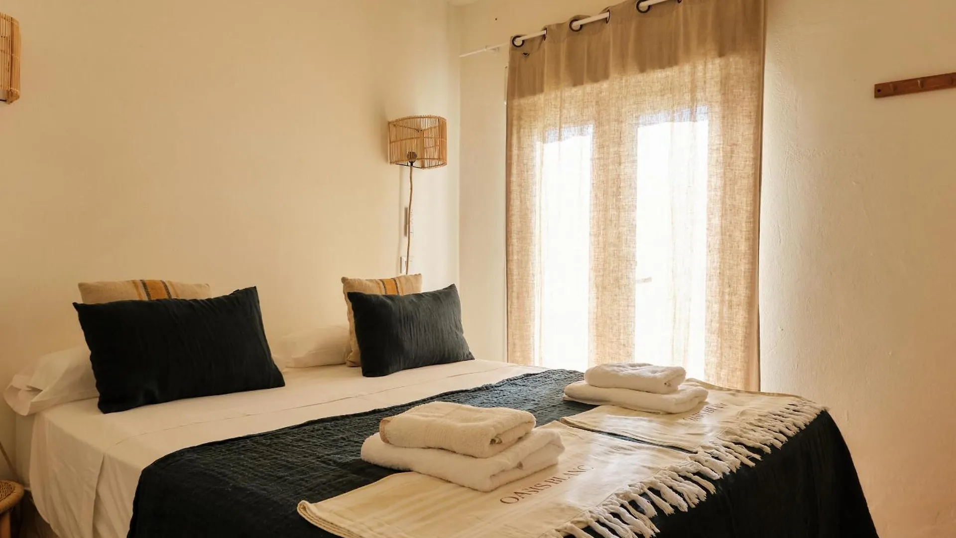 Arenal D'En Castell North Apartment Es Mercadal 0*,  Spain