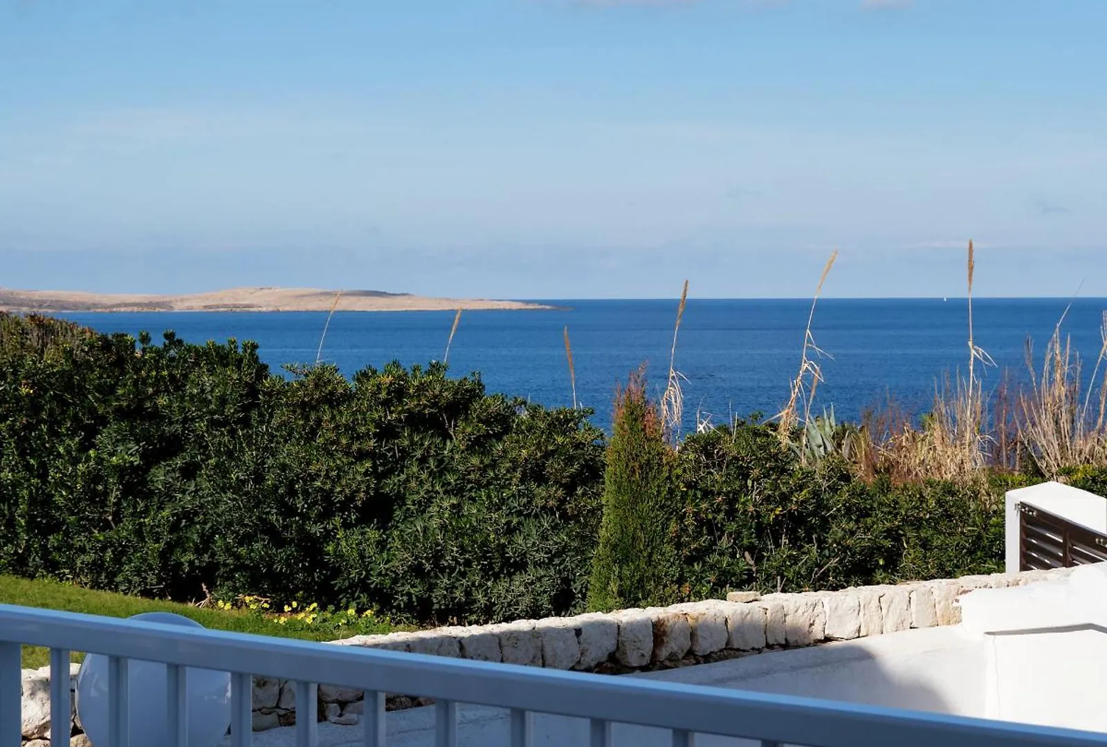 Arenal D'En Castell North Apartment Es Mercadal