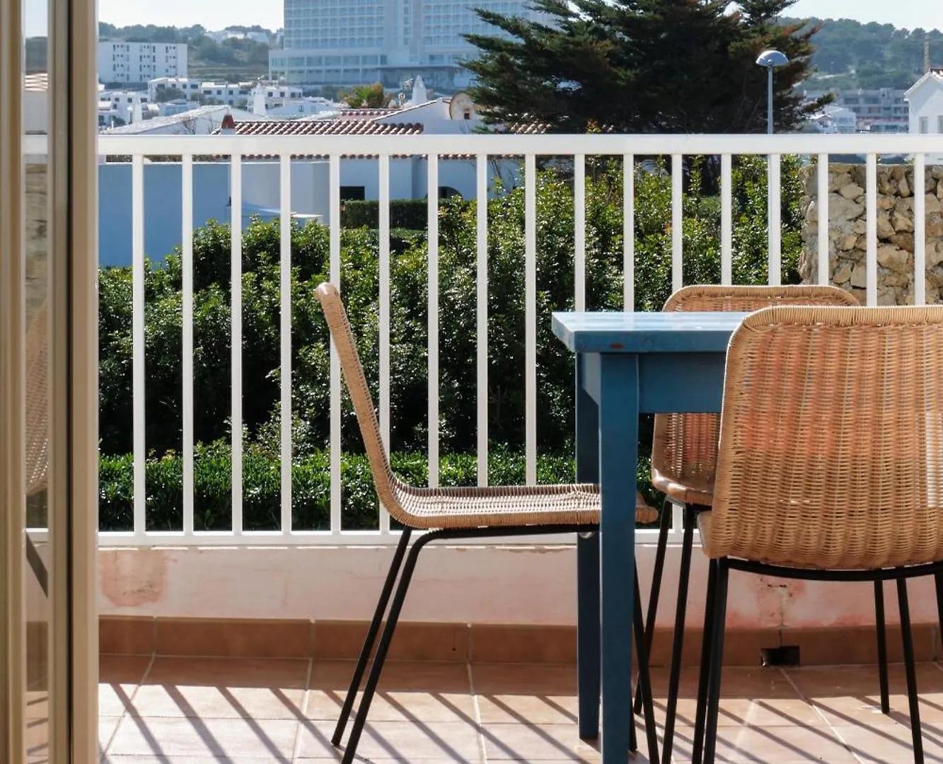 Arenal D'En Castell North Apartment Es Mercadal