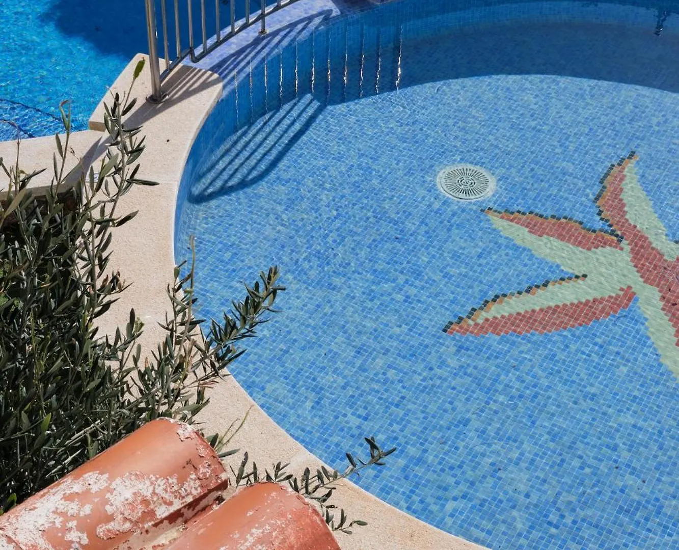 Arenal D'En Castell North Apartment Es Mercadal