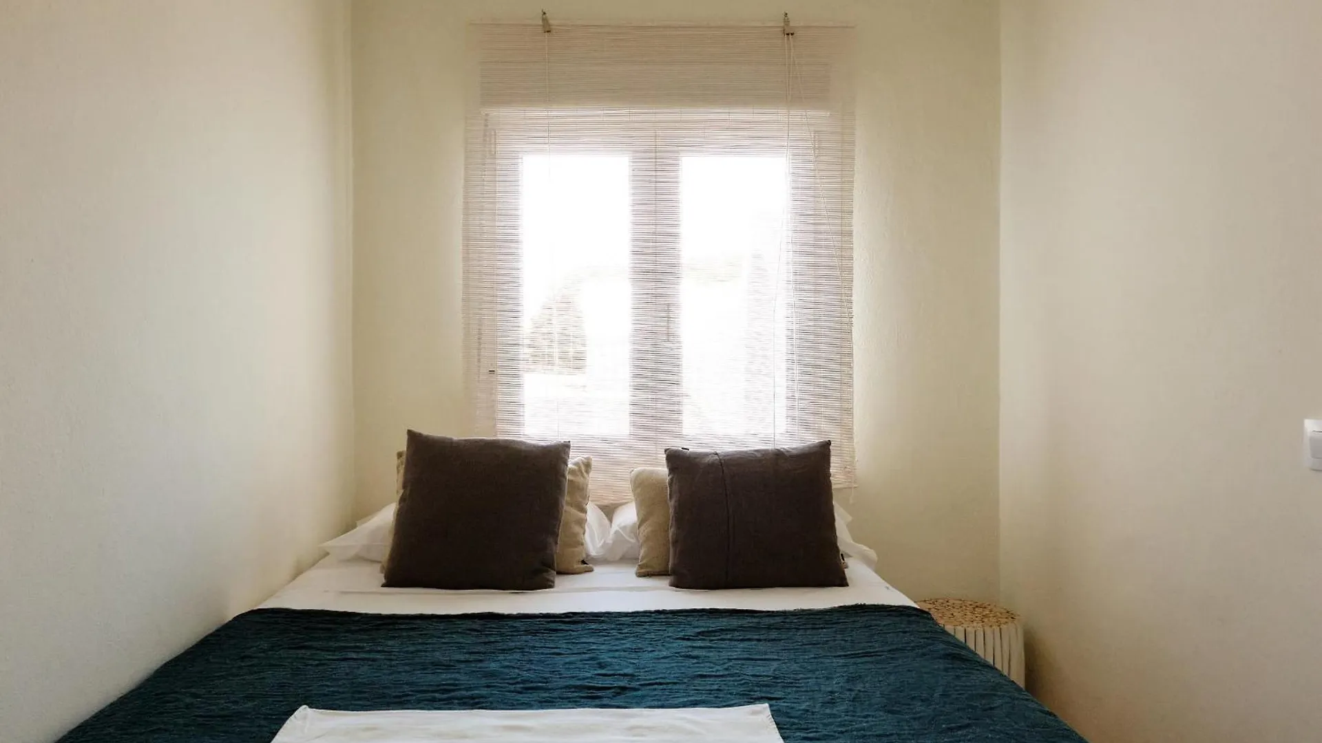Arenal D'En Castell North Apartment Es Mercadal