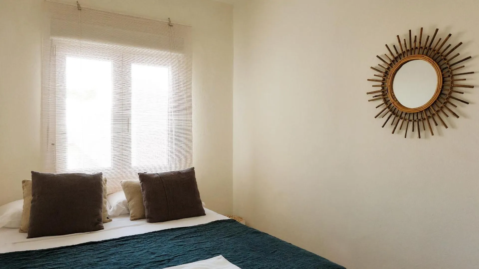 Arenal D'En Castell North Apartment Es Mercadal 0*,