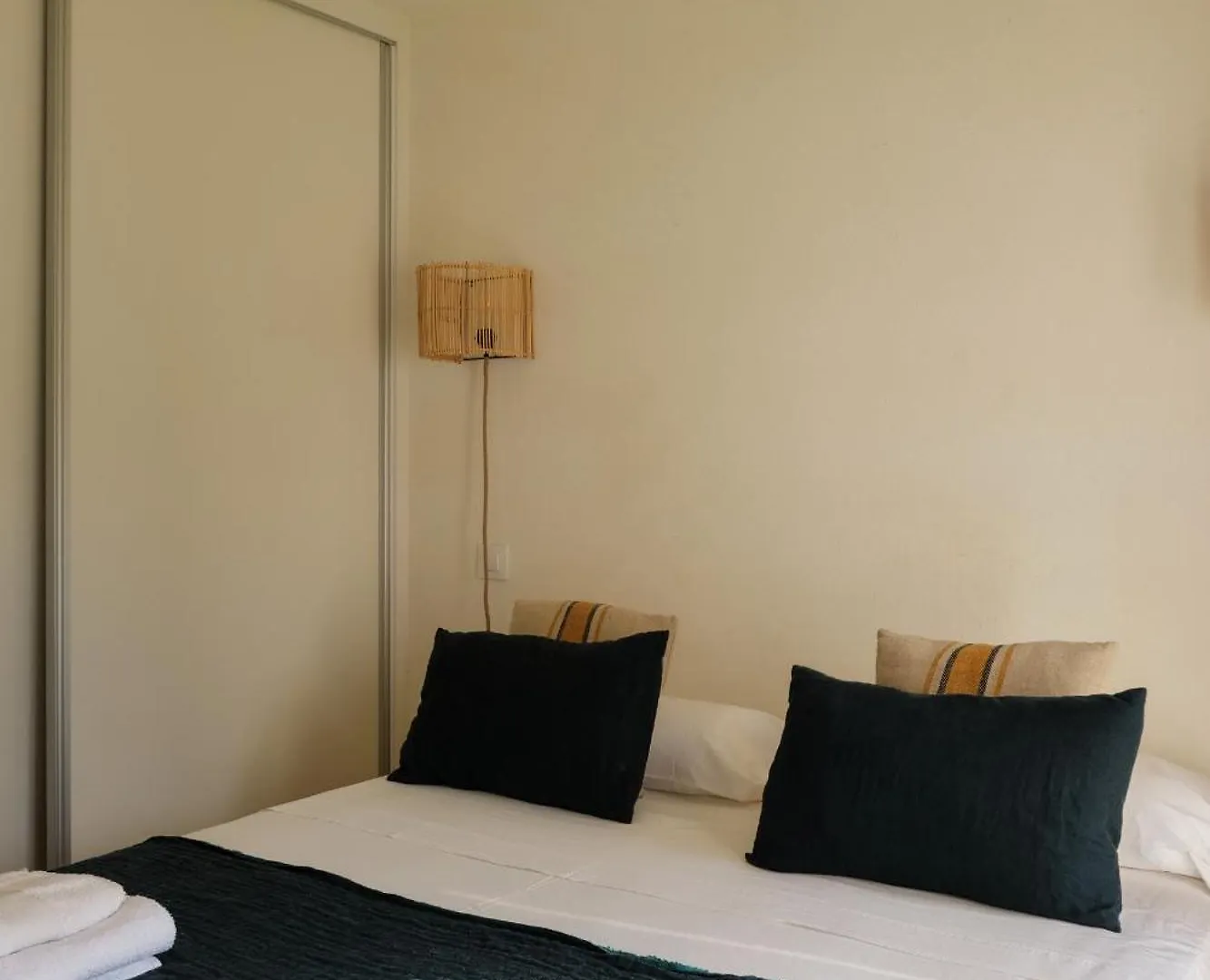 Arenal D'En Castell North Apartment Es Mercadal