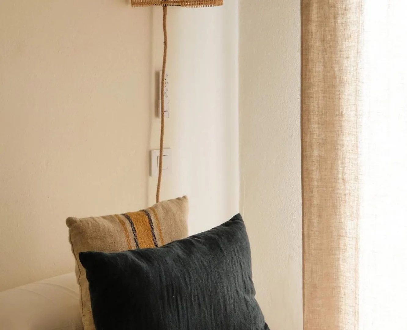 Arenal D'En Castell North Apartment Es Mercadal 0*,