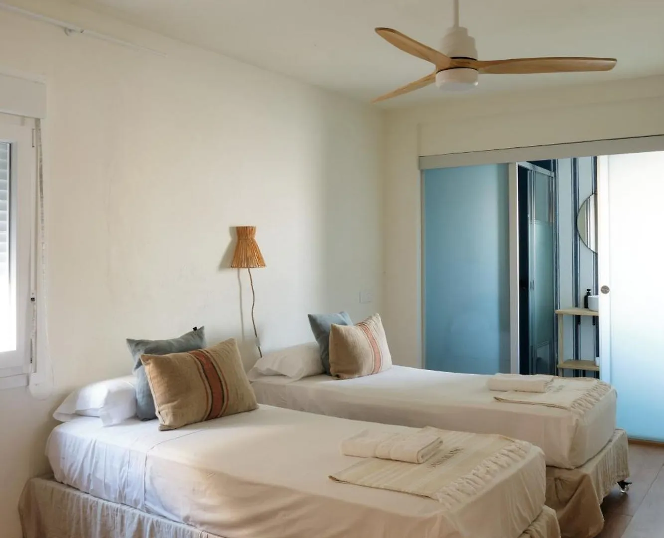 Arenal D'En Castell North Apartment Es Mercadal