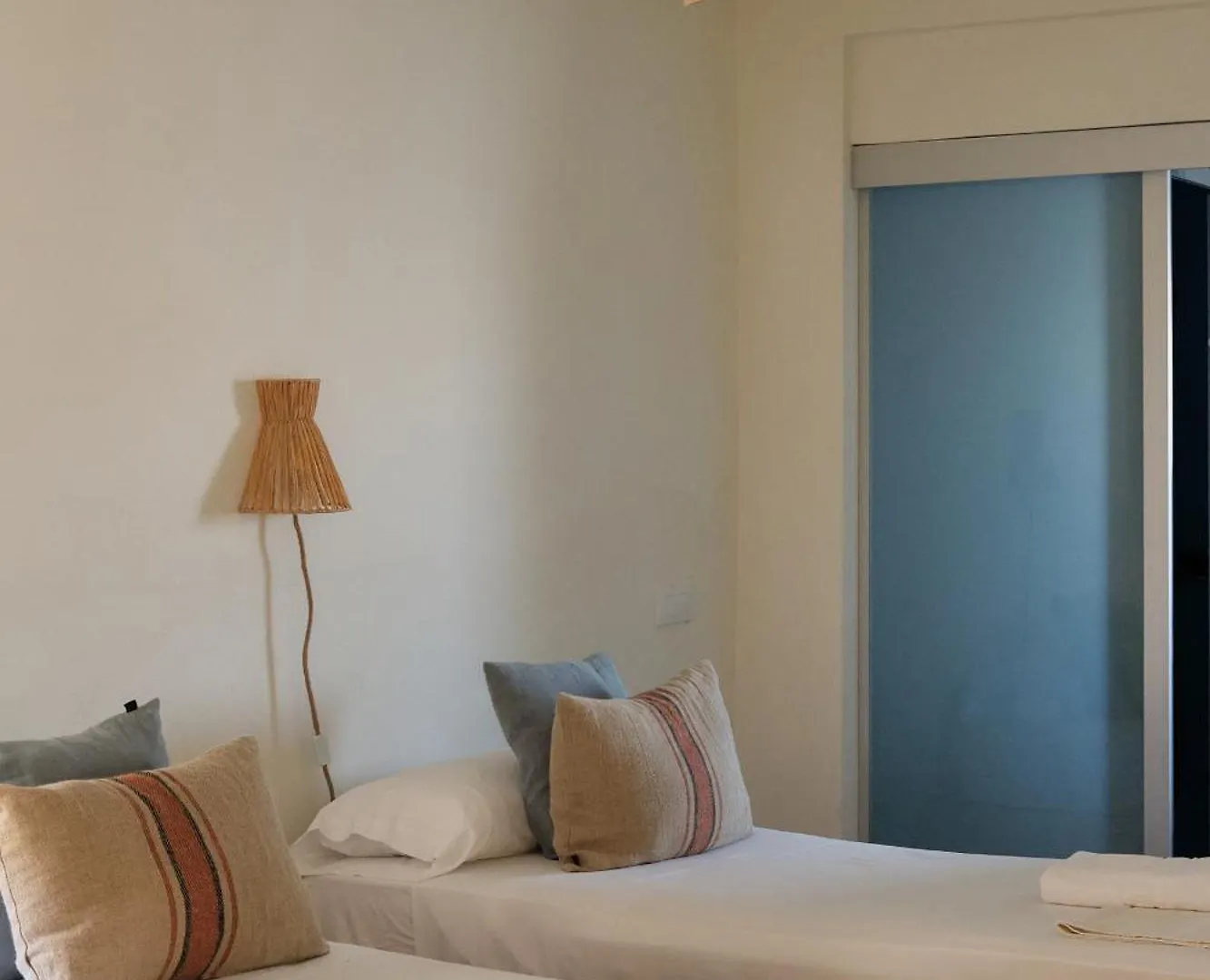 Arenal D'En Castell North Apartment Es Mercadal