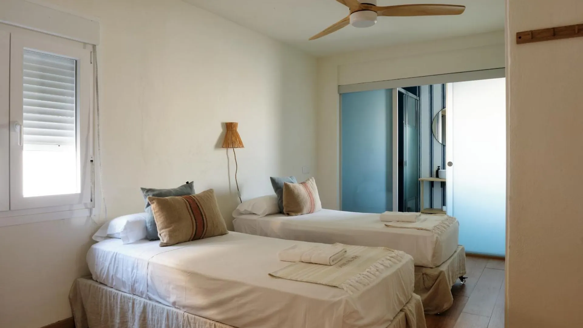 Arenal D'En Castell North Apartment Es Mercadal
