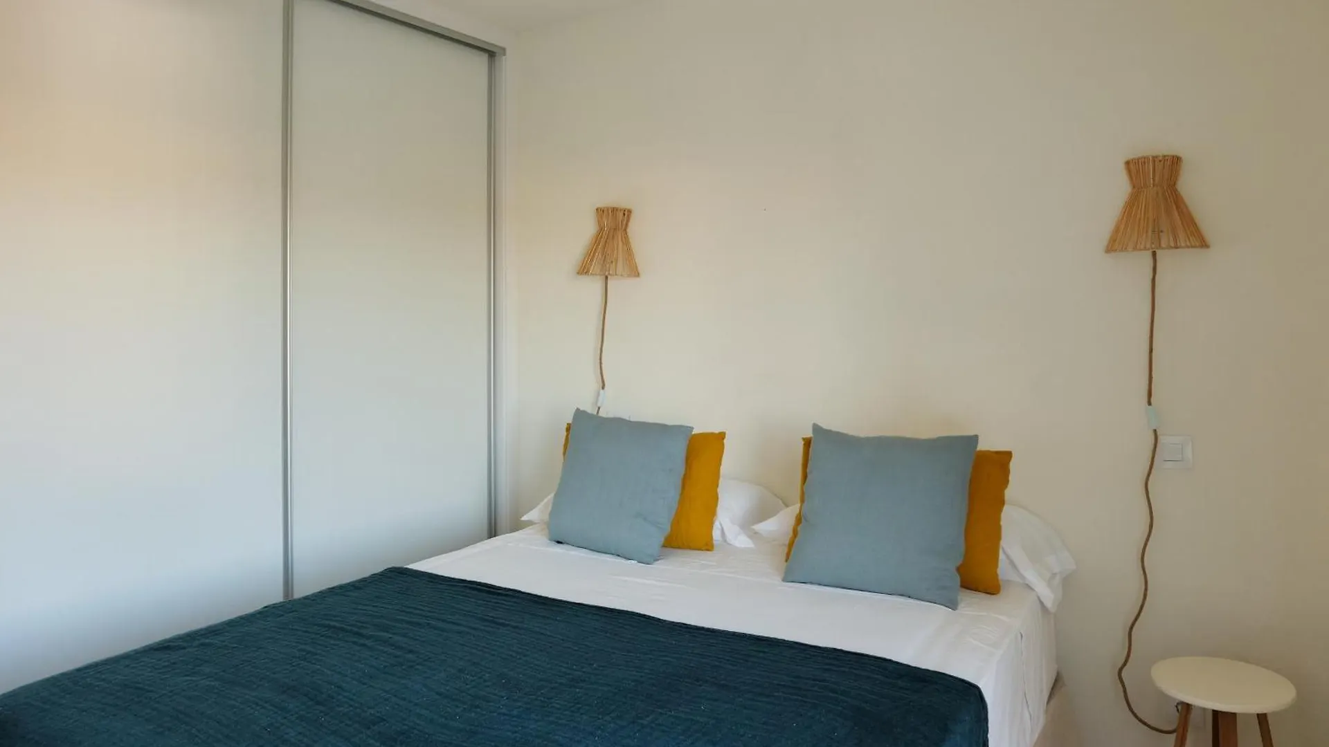 Arenal D'En Castell North Apartment Es Mercadal