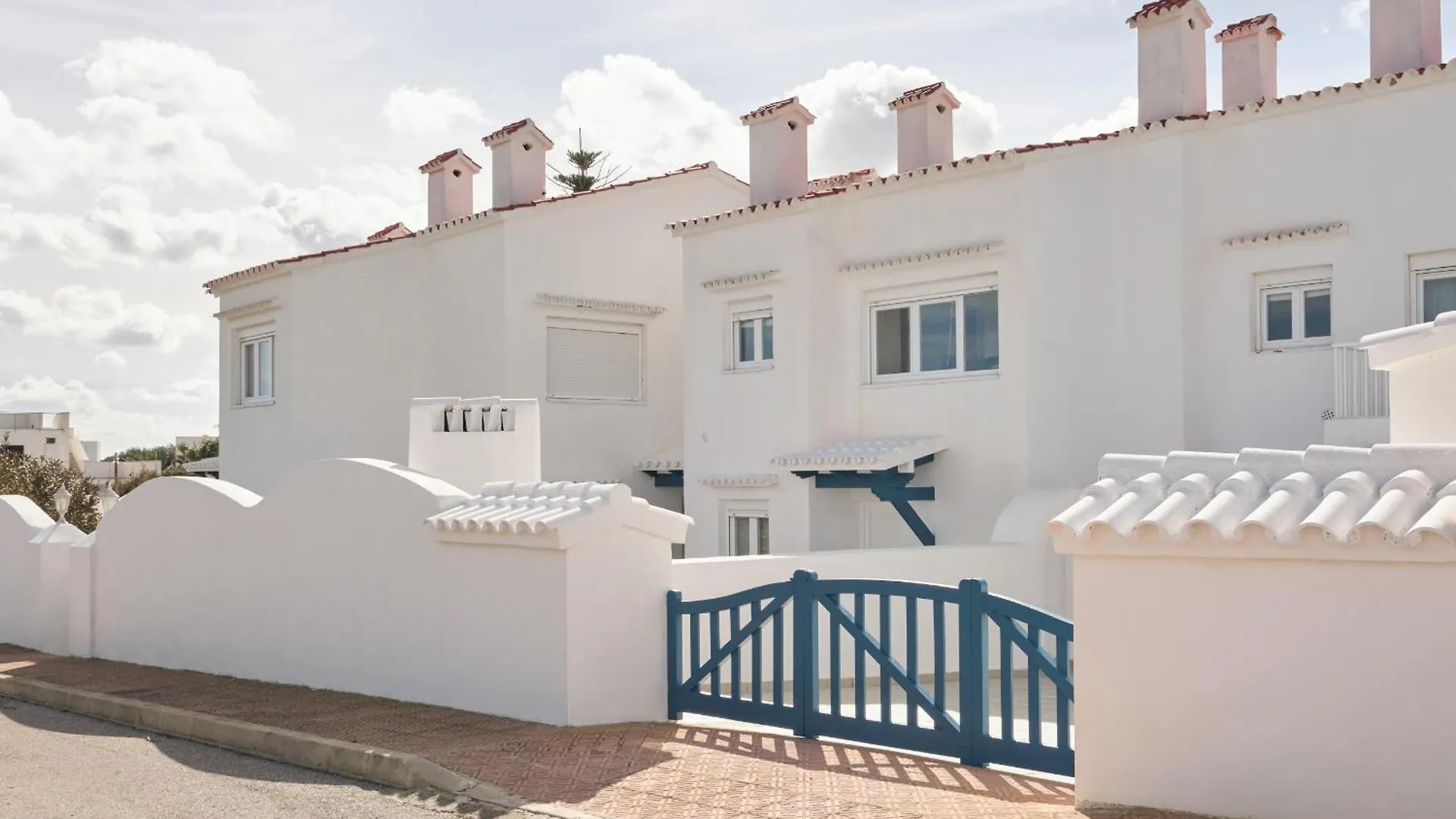 Arenal D'En Castell North Apartment Es Mercadal Spain