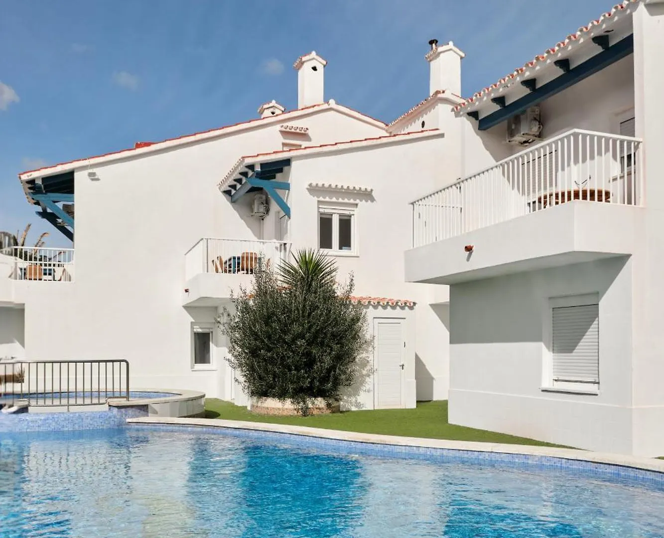 Arenal D'En Castell North Apartment Es Mercadal 0*,  Spain